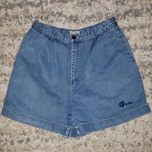 New Man Cotton Shorts